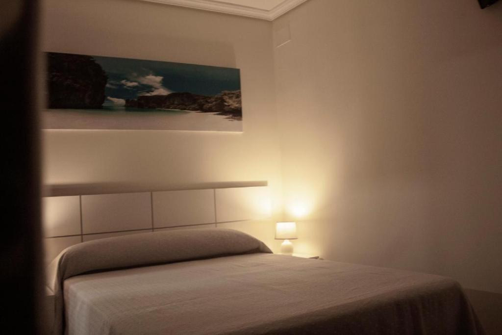 Rural El Bosque Guest House Entrambasaguas  Room photo
