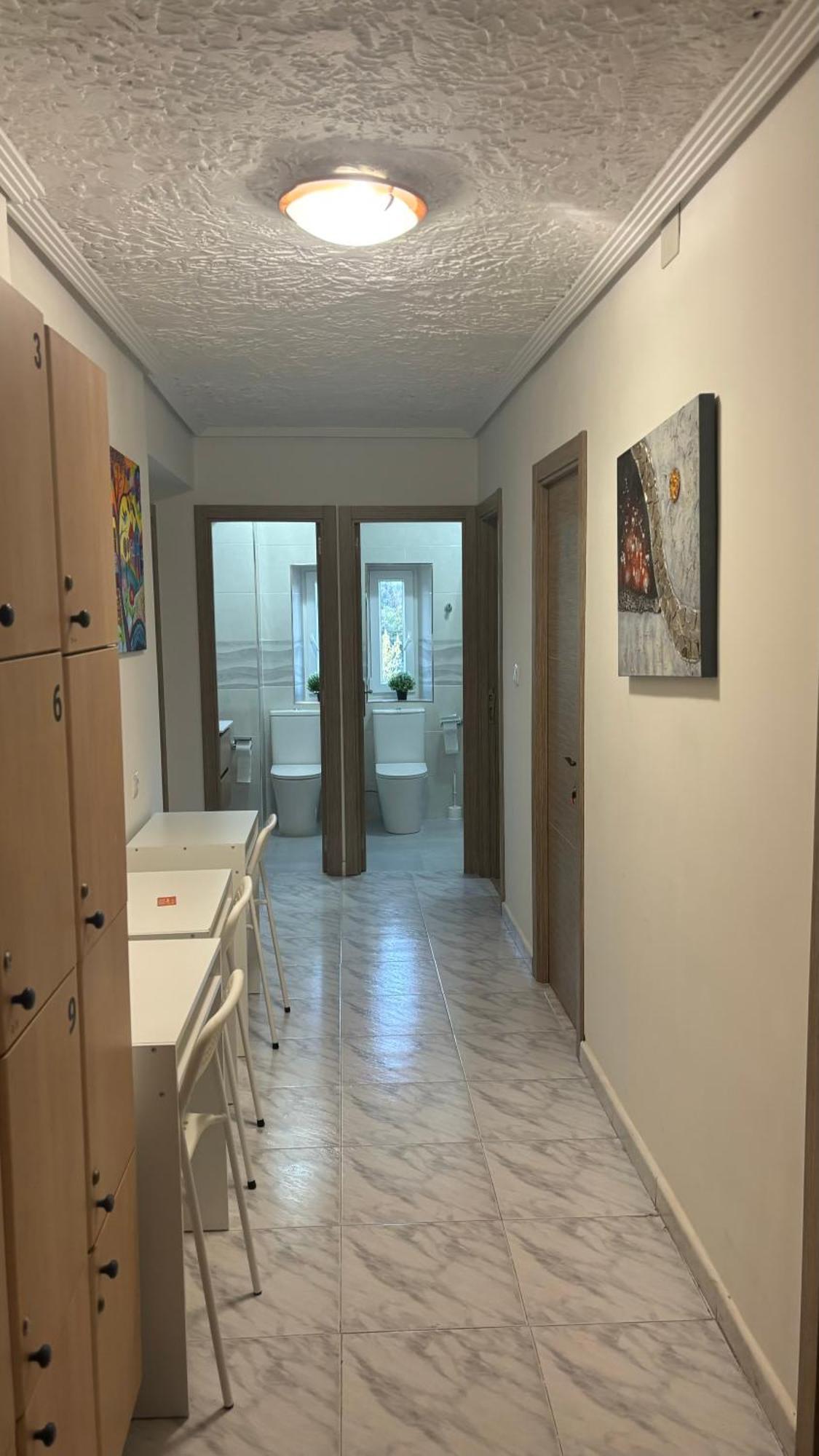 Rural El Bosque Guest House Entrambasaguas  Room photo